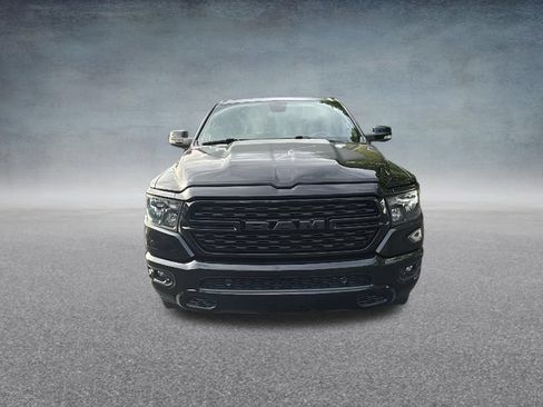 Used 2023 RAM 1500 Big Horn AWD/4WD image 8