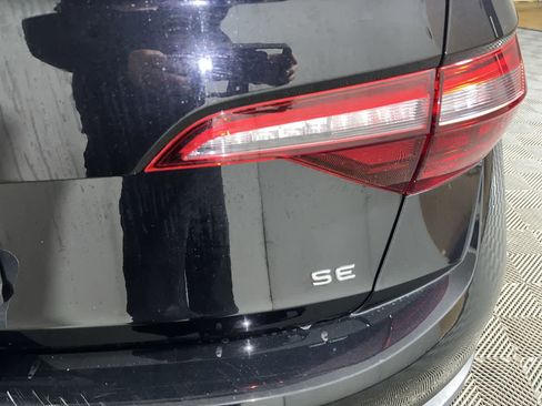 Used 2024 Volkswagen Jetta SE image 12