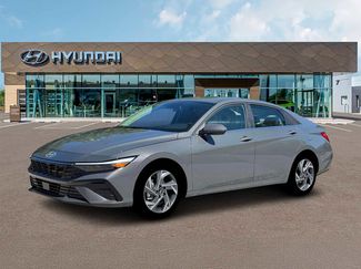 New 2026 Hyundai Elantra Limited FWD video 2