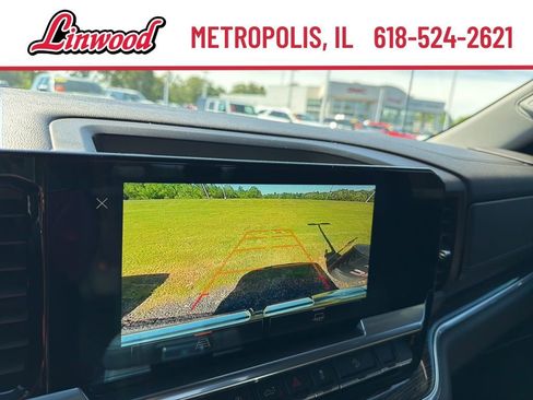 Used 2023 GMC Sierra 1500 Elevation AWD/4WD image 29