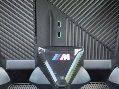 New 2026 BMW X3 M50 w/ Premium Package AWD/4WD image 23