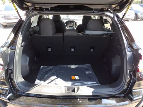 New 2026 Subaru Crosstrek 2.5i image 21
