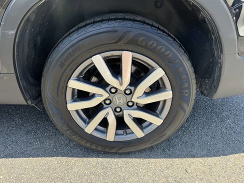 Used 2020 Honda Pilot EX-L image 34