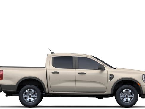 New 2025 Ford Ranger XL image 39
