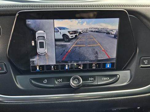 Used 2022 Chevrolet Blazer LT w/ Sound & Technology Package image 15