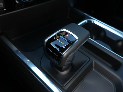 New 2026 Chevrolet Silverado 1500 LT Trail Boss w/ LT Trail Boss Premium Package image 19