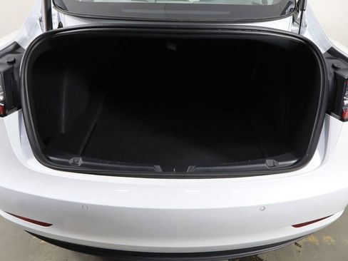 Used 2022 Tesla Model 3 Long Range AWD/4WD image 15