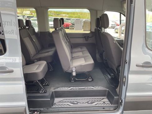 Used 2024 Ford Transit 350 XL RWD image 21
