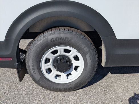 New 2025 Chevrolet Brightdrop 400 w/ Battery Pack, Max Range image 20