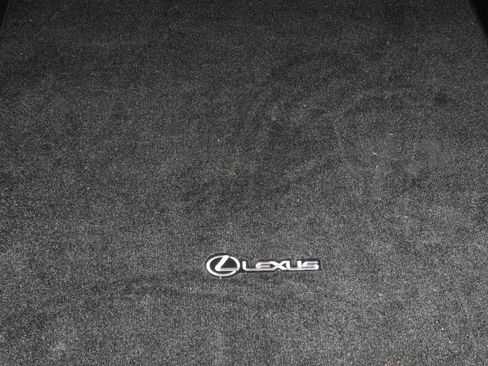 Used 2019 Lexus IS 300 F Sport w/ F Sport Package RWD image 38