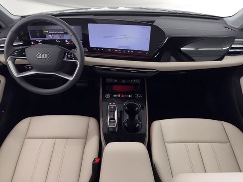 New 2026 Audi A5 2.0T Premium Plus image 19