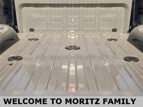 New 2026 RAM 3500 Tradesman image 20