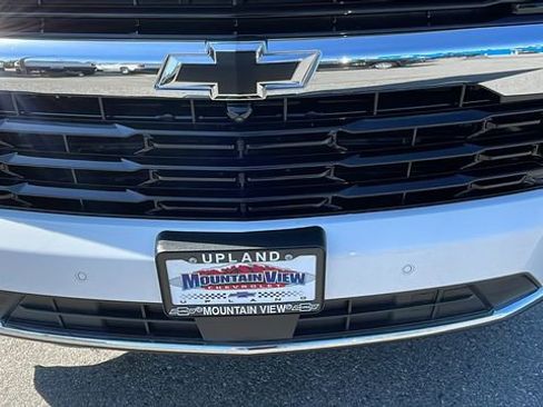 New 2026 Chevrolet Tahoe LS w/ LPO, Dark Essentials Package RWD image 9