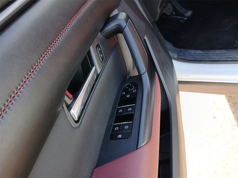 Used 2025 MAZDA CX-50 2.5 Hybrid w/ Premium Plus Pkg image 10