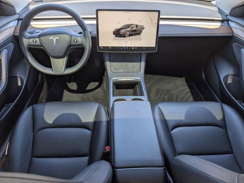 Used 2023 Tesla Model 3 Standard Range RWD image 21