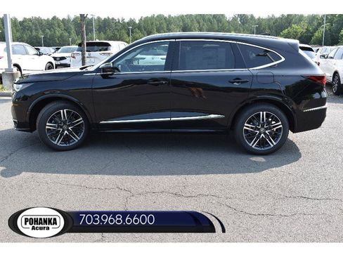 New 2026 Acura MDX SH-AWD w/ Advance Package image 4