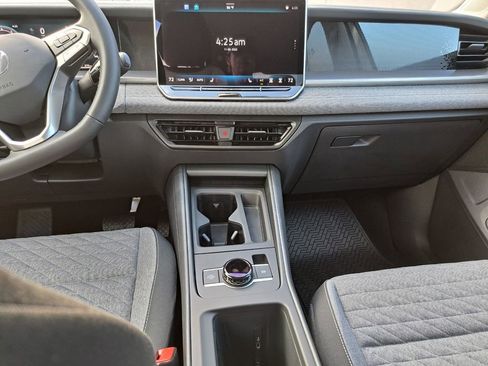 New 2026 Volkswagen Tiguan S image 21