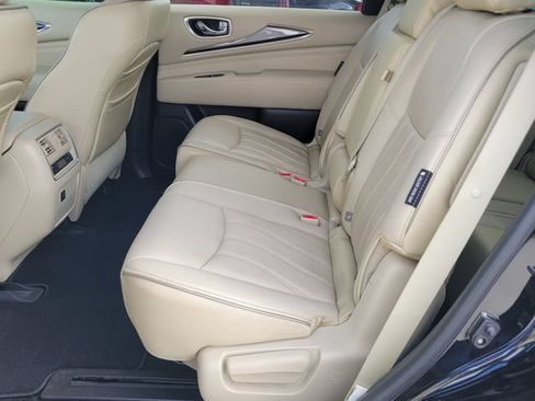 Used 2018 INFINITI QX60 Luxe w/ Premium Plus Package AWD/4WD image 11