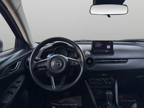Used 2019 MAZDA CX-3 Sport AWD/4WD image 26