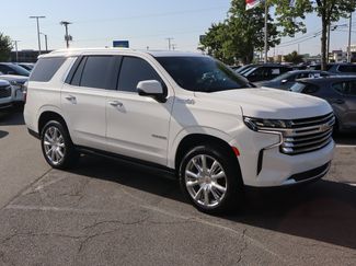 Used 2023 Chevrolet Tahoe High Country w/ Premium Package AWD/4WD video 2