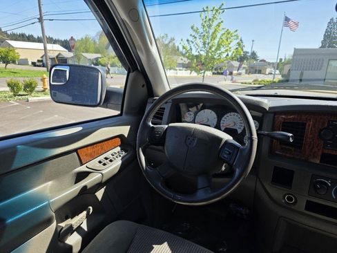 Used 2006 Dodge Ram 2500 Truck SLT w/ Quad Cab Big Horn Value Group AWD/4WD image 25