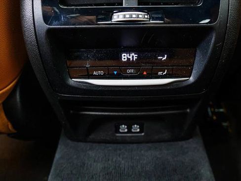 Used 2023 BMW X4 xDrive30i w/ M Sport Package image 24