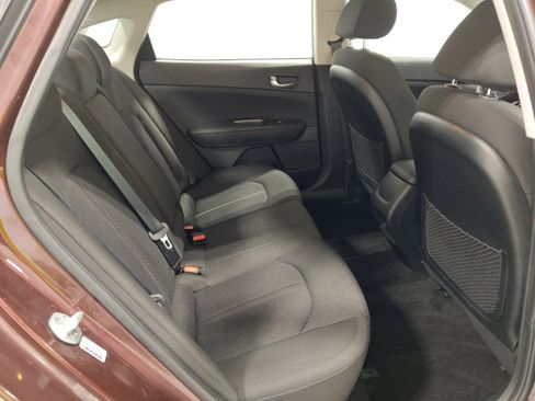 Used 2020 Kia Optima LX FWD image 19