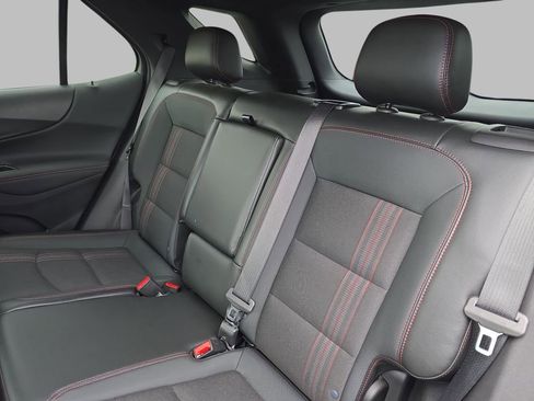 Certified 2023 Chevrolet Equinox RS AWD/4WD image 15