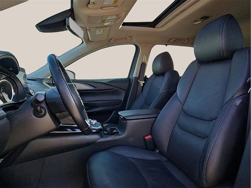 Used 2022 MAZDA CX-9 Touring Plus image 14