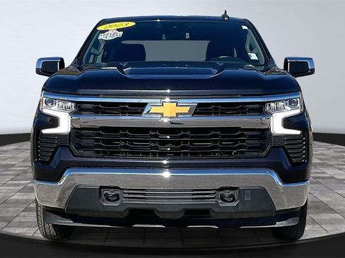 Used 2023 Chevrolet Silverado 1500 LT w/ Protection Package image 3