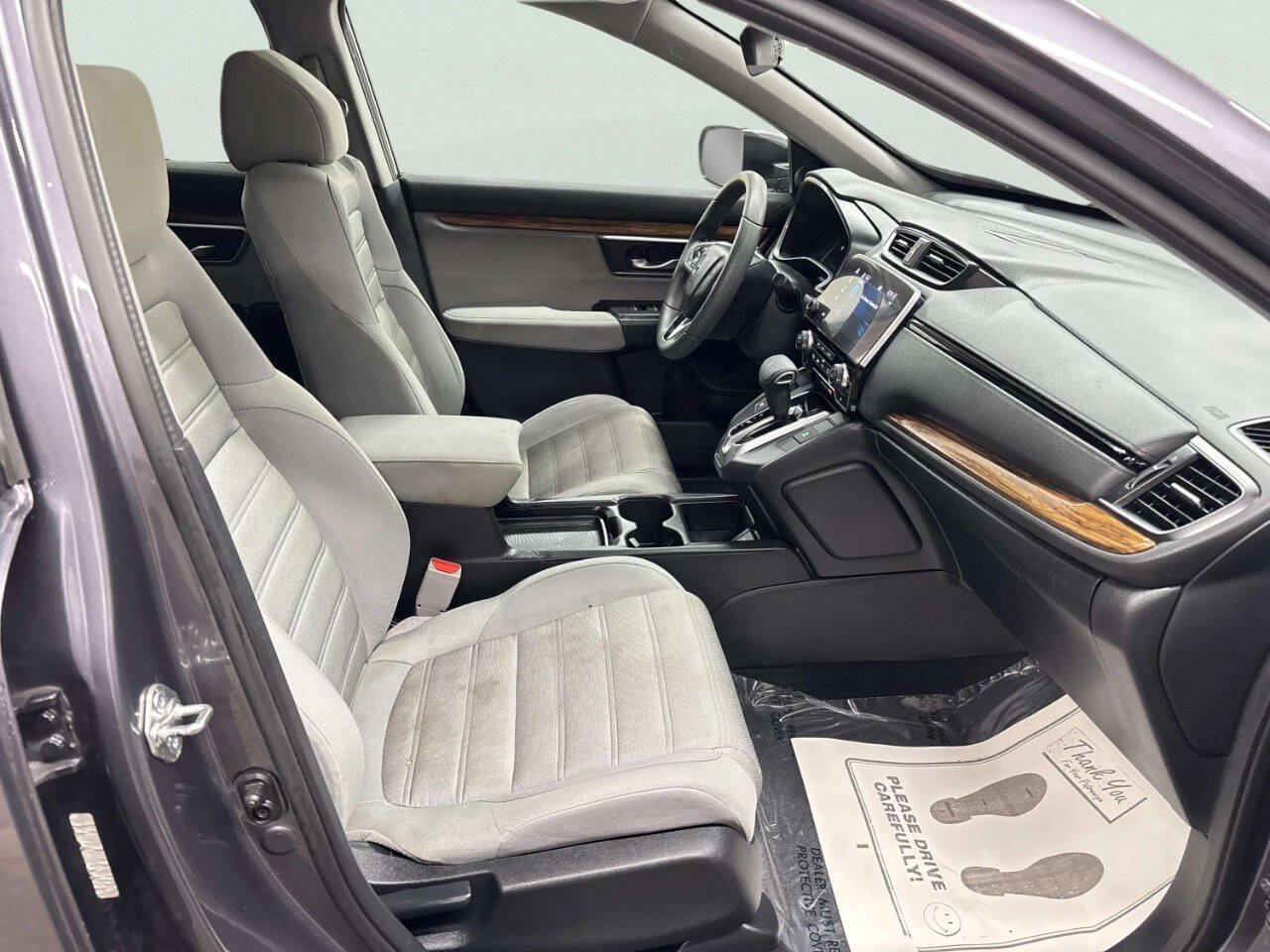 Used 2017 Honda CR-V EX image 22