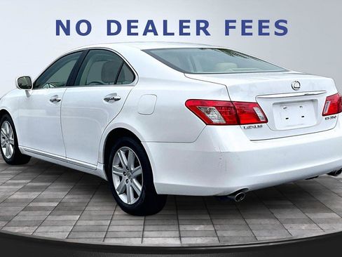 Used 2007 Lexus ES 350 FWD image 4