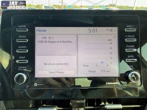 Used 2024 Toyota Camry SE w/ Convenience Package image 22