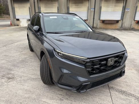 Used 2025 Honda CR-V Sport image 13