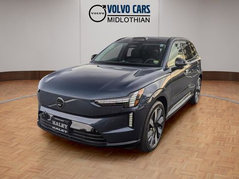New 2025 Volvo EX90 Ultra AWD/4WD image 7