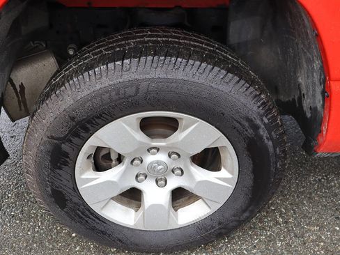 Used 2020 RAM 1500 Big Horn image 26