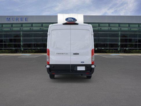 New 2026 Ford Transit 250 148 Medium Roof w/ Load Area Protection Package RWD image 5