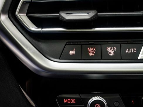 Used 2023 BMW X4 M image 21