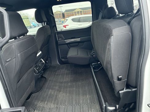 Used 2022 Ford F150 XLT w/ Equipment Group 302A High image 18