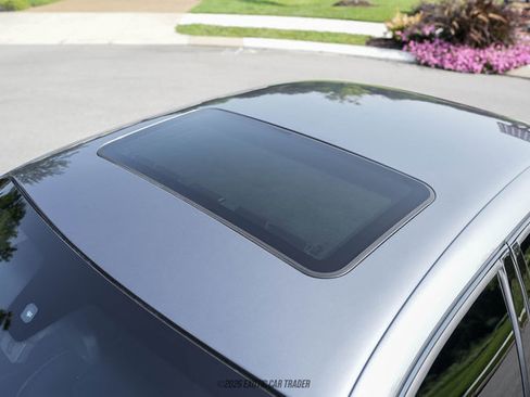 Used 2008 Maserati Quattroporte Sport GT S RWD image 82