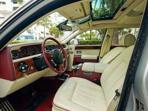 Used 2013 Rolls-Royce Phantom Sedan image 51