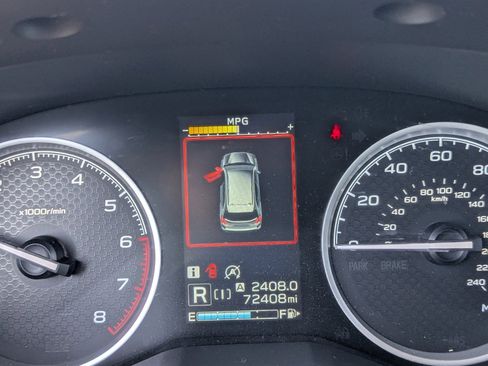 Used 2019 Subaru Forester Premium image 30