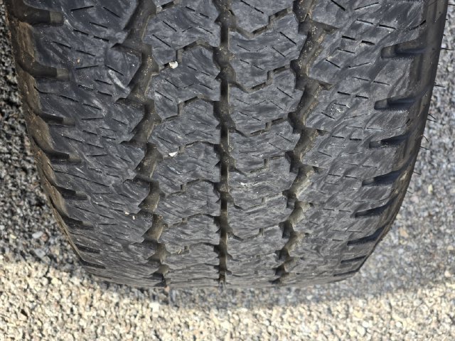 Used 2025 RAM 2500 Laramie AWD/4WD image 11