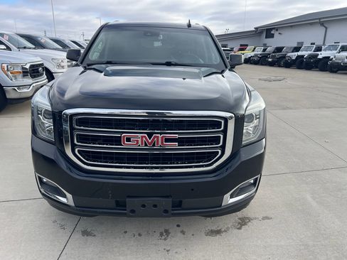 Used 2019 GMC Yukon SLT image 12