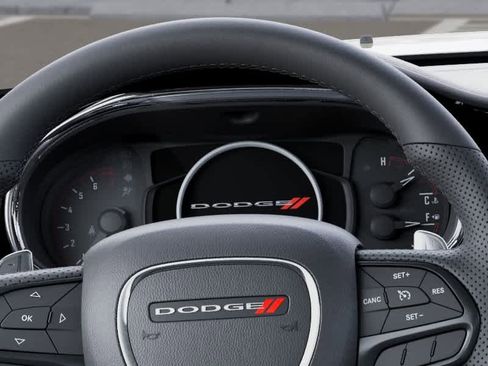 New 2026 Dodge Durango GT image 17