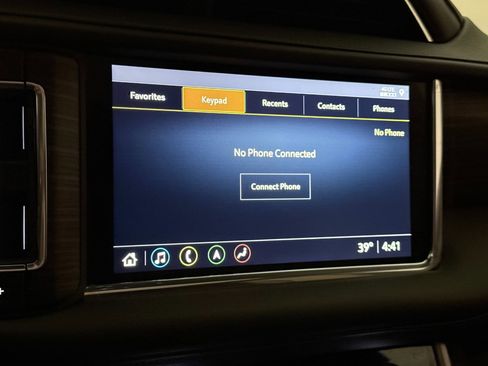 Used 2021 GMC Yukon Denali w/ Denali Premium Package image 37