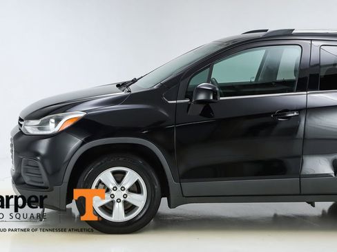 Used 2018 Chevrolet Trax LT image 3