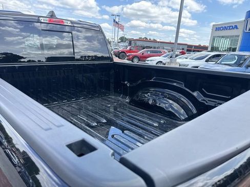 Used 2025 RAM 1500 Tradesman RWD image 28
