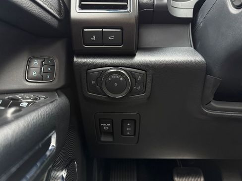 Used 2021 Ford Expedition Max Limited image 17