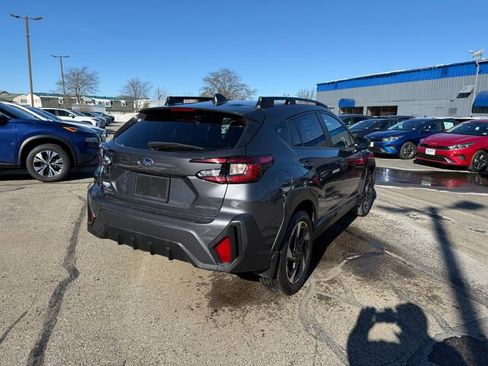 Used 2024 Subaru Crosstrek 2.5i Limited image 25